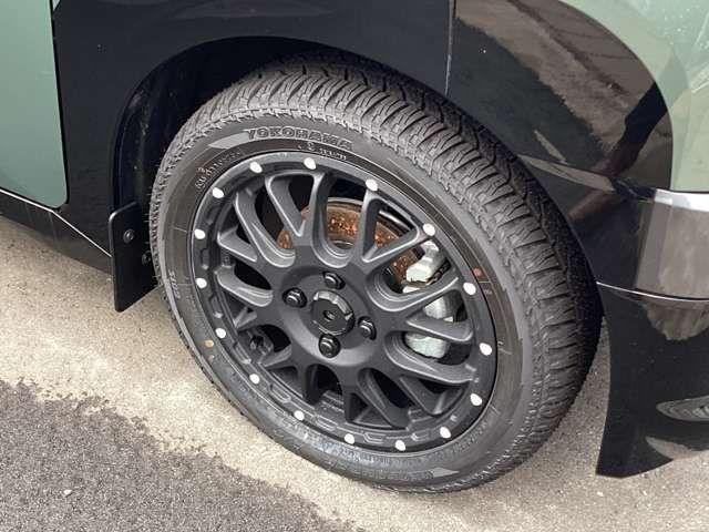 MITSUBISHI DELICA MINI 2024