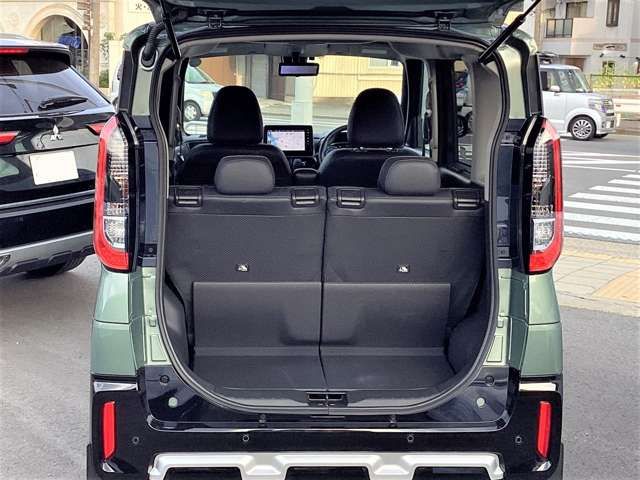 MITSUBISHI DELICA MINI 2024