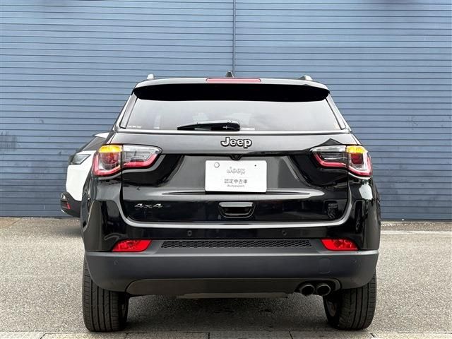 JEEP JEEP COMPASS 4WD 2021