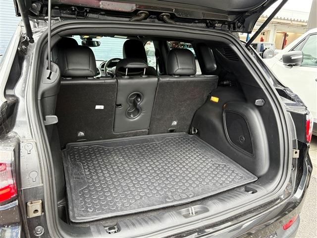 JEEP JEEP COMPASS 4WD 2021