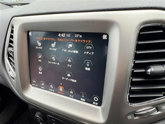 JEEP JEEP COMPASS 4WD 2021