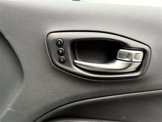 JEEP JEEP COMPASS 4WD 2021