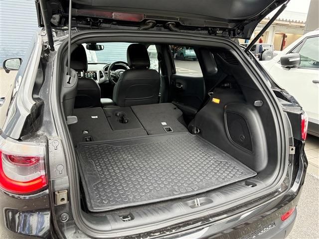 JEEP JEEP COMPASS 4WD 2021