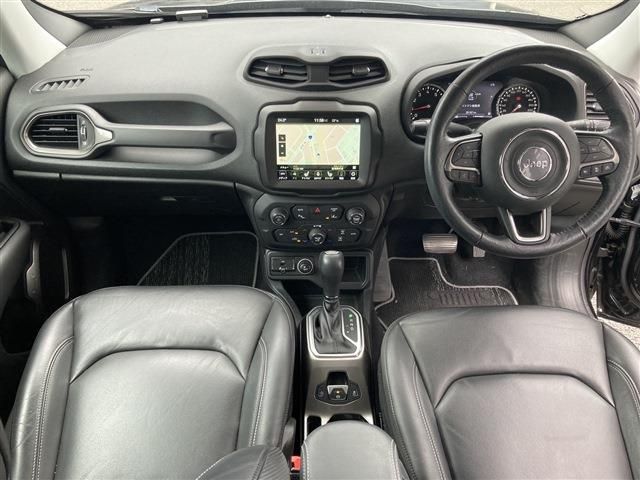 JEEP JEEP Renegade 2020