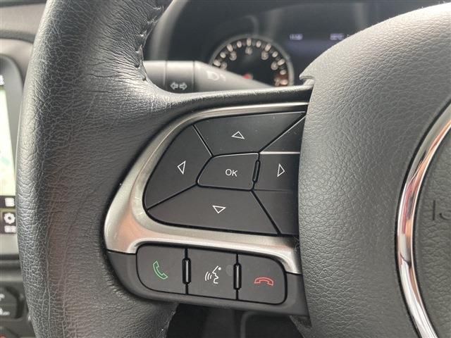 JEEP JEEP Renegade 2020