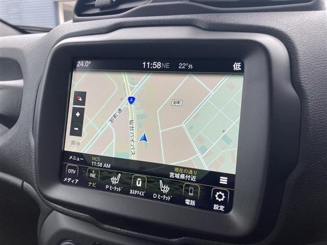 JEEP JEEP Renegade 2020