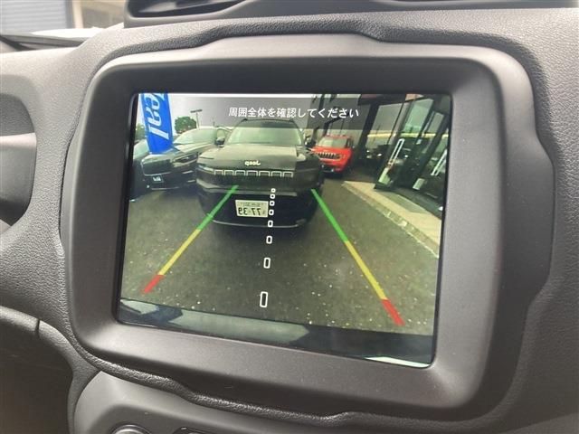 JEEP JEEP Renegade 2020