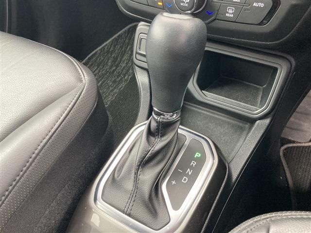 JEEP JEEP Renegade 2020