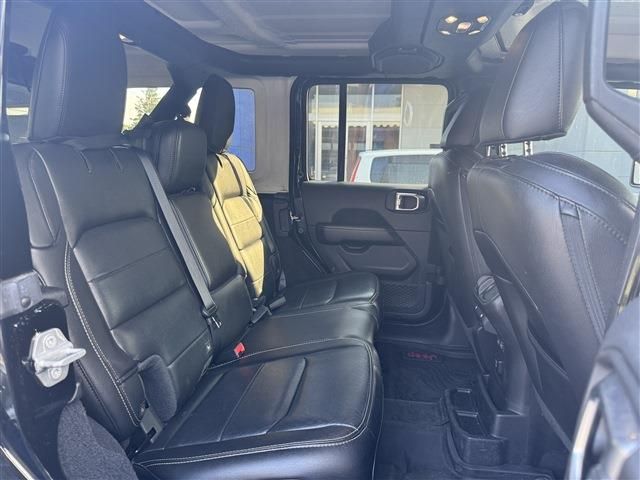 JEEP JEEP WRANGLER UNLIMITED 2020