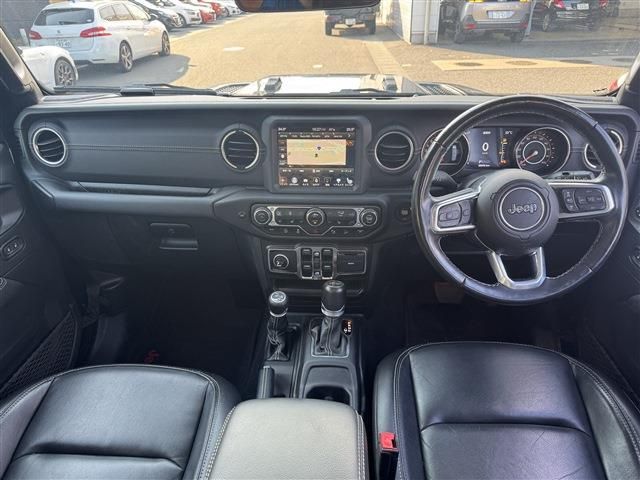 JEEP JEEP WRANGLER UNLIMITED 2020