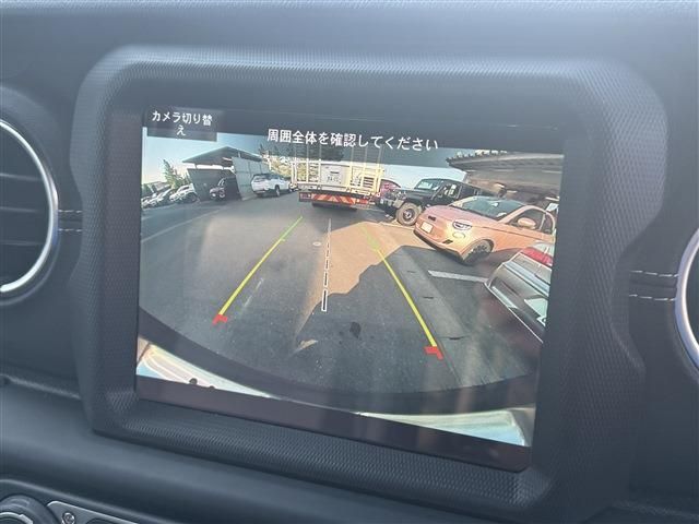 JEEP JEEP WRANGLER UNLIMITED 2020