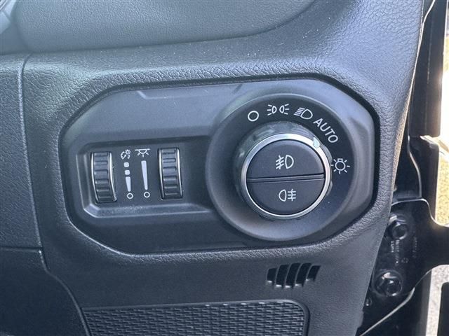 JEEP JEEP WRANGLER UNLIMITED 2020