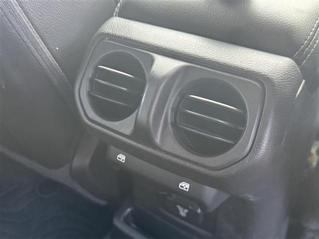 JEEP JEEP WRANGLER UNLIMITED 2020