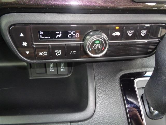 HONDA N BOX CUSTOM 2019