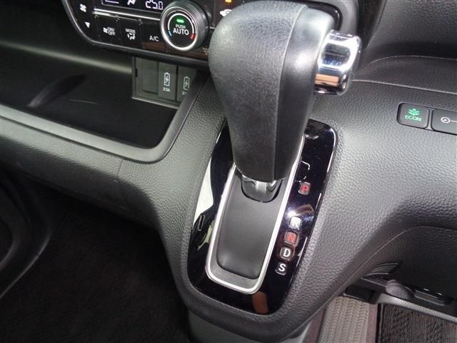 HONDA N BOX CUSTOM 2019