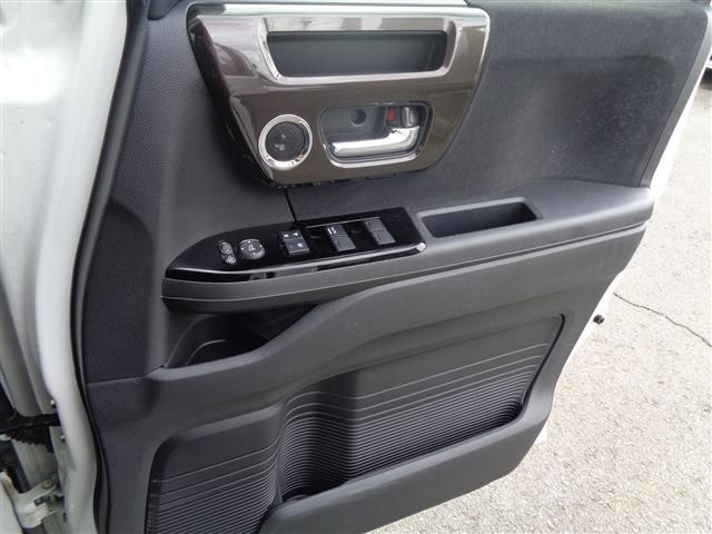 HONDA N BOX CUSTOM 2019