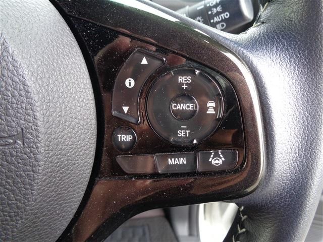 HONDA N BOX CUSTOM 2019