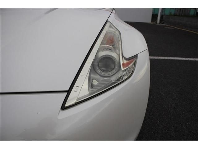 NISSAN FAIRLADY Z 2009