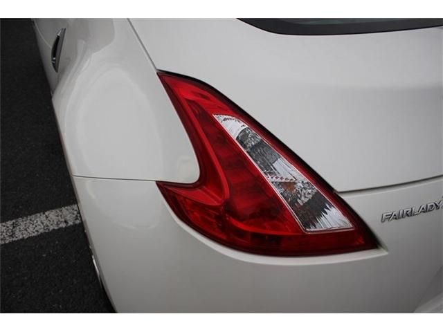 NISSAN FAIRLADY Z 2009