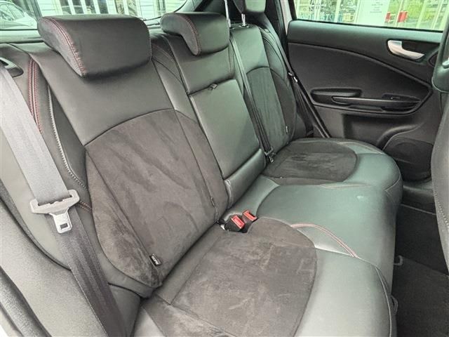 ALFAROMEO ALFAROMEO Giulietta 2018