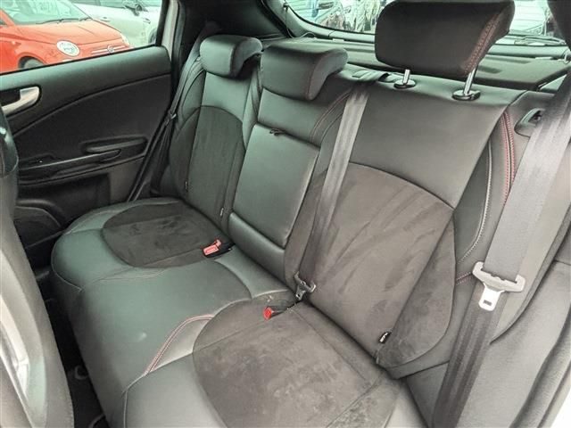 ALFAROMEO ALFAROMEO Giulietta 2018