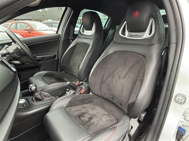 ALFAROMEO ALFAROMEO Giulietta 2018