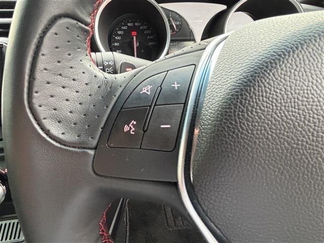 ALFAROMEO ALFAROMEO Giulietta 2018