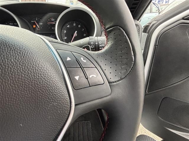 ALFAROMEO ALFAROMEO Giulietta 2018