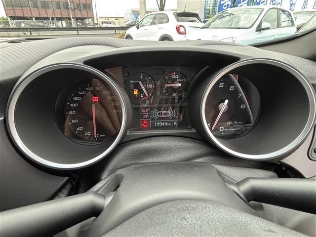 ALFAROMEO ALFAROMEO Giulietta 2018