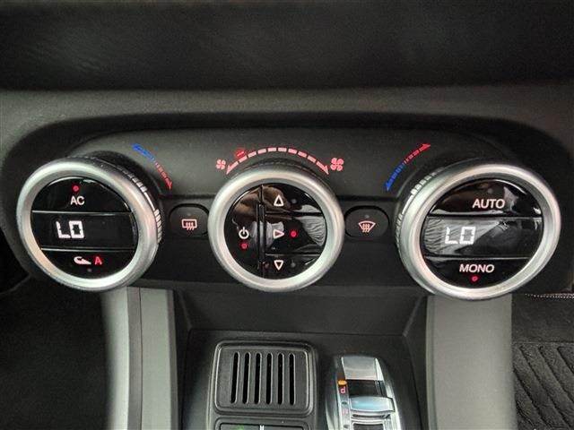 ALFAROMEO ALFAROMEO Giulietta 2018