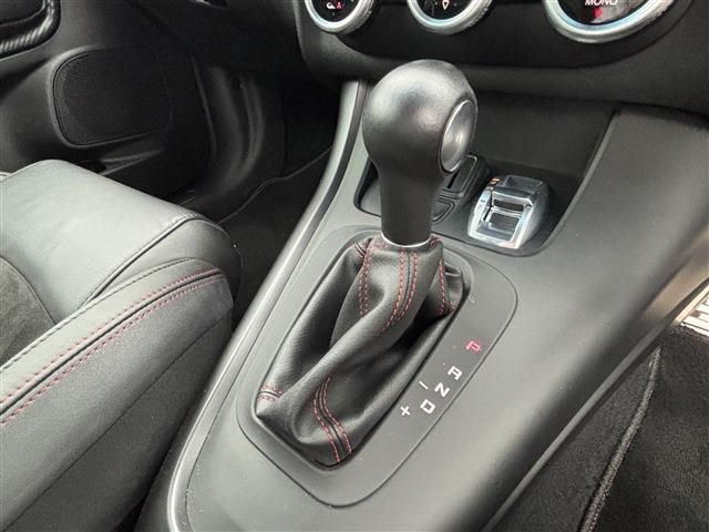 ALFAROMEO ALFAROMEO Giulietta 2018