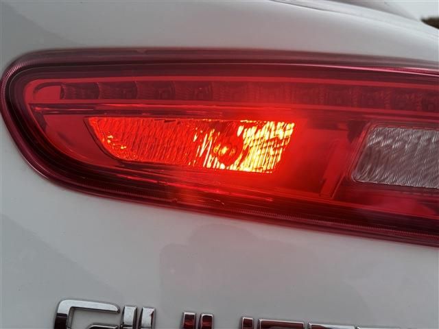 ALFAROMEO ALFAROMEO Giulietta 2018