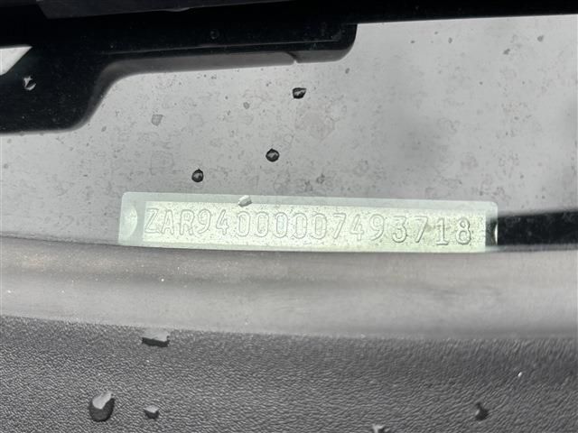 ALFAROMEO ALFAROMEO Giulietta 2018