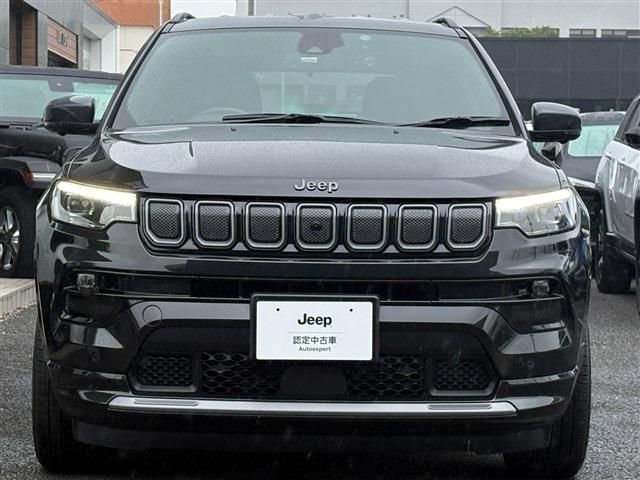 JEEP JEEP COMPASS 4WD 2023