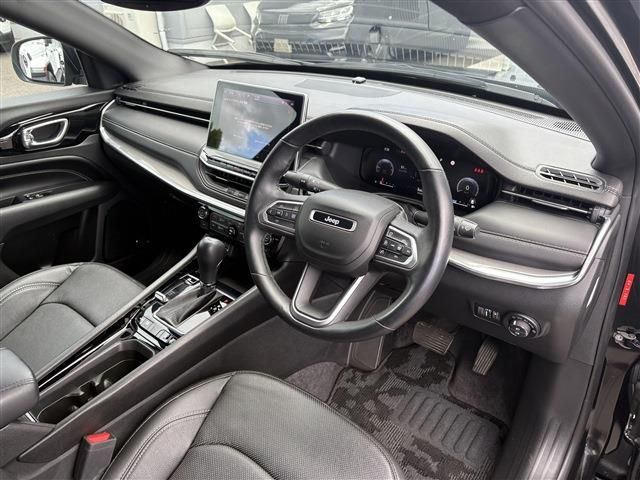 JEEP JEEP COMPASS 4WD 2023