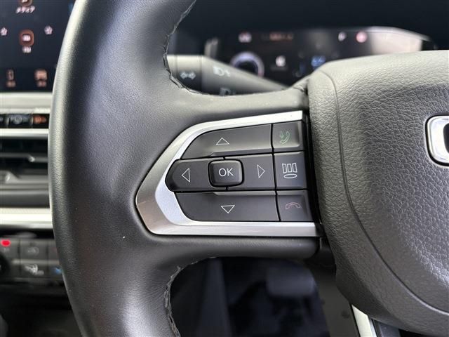 JEEP JEEP COMPASS 4WD 2023