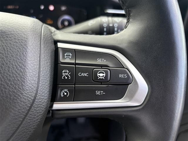 JEEP JEEP COMPASS 4WD 2023