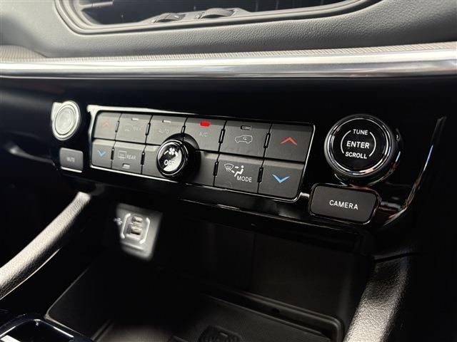 JEEP JEEP COMPASS 4WD 2023