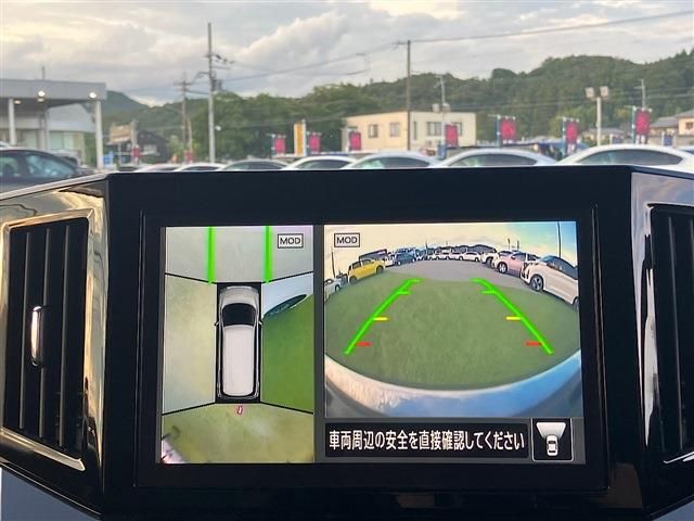 NISSAN ELGRAND  4WD 2020