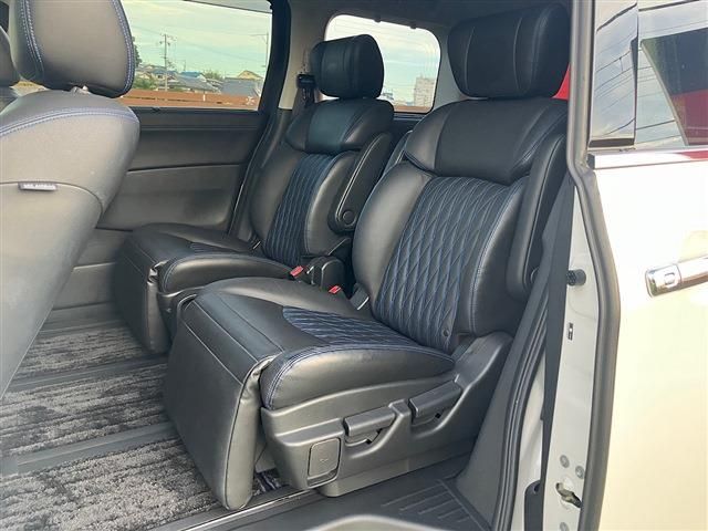 NISSAN ELGRAND  4WD 2020