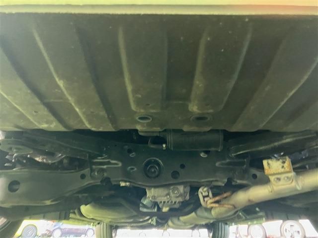 NISSAN ELGRAND  4WD 2020