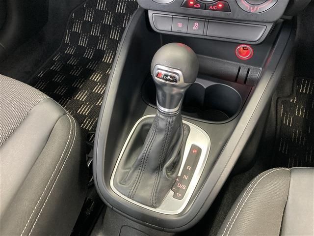 AUDI AUDI A1 SPORTBACK 2015