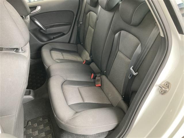 AUDI AUDI A1 SPORTBACK 2015