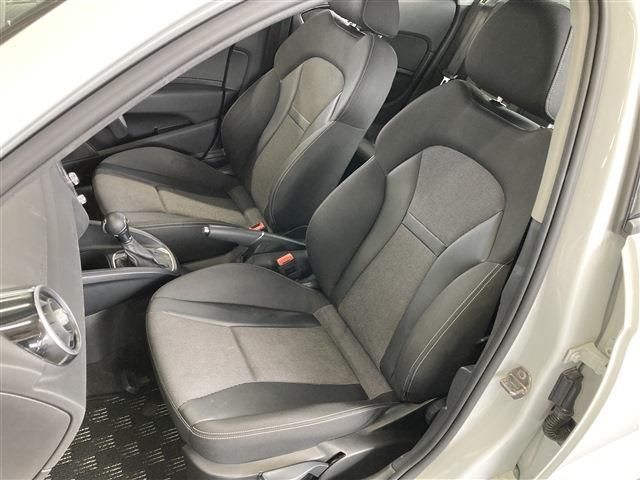 AUDI AUDI A1 SPORTBACK 2015