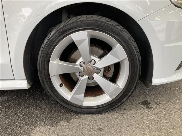 AUDI AUDI A1 SPORTBACK 2015