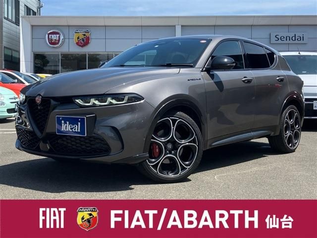ALFAROMEO ALFAROMEO TONALE 2023