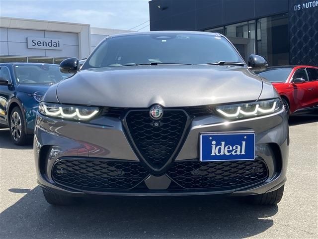 ALFAROMEO ALFAROMEO TONALE 2023