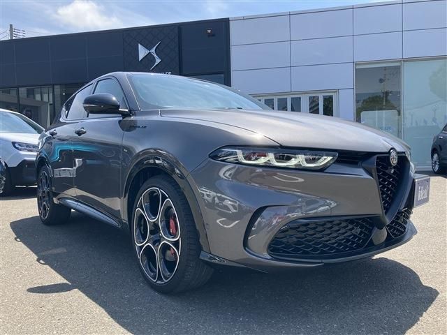 ALFAROMEO ALFAROMEO TONALE 2023