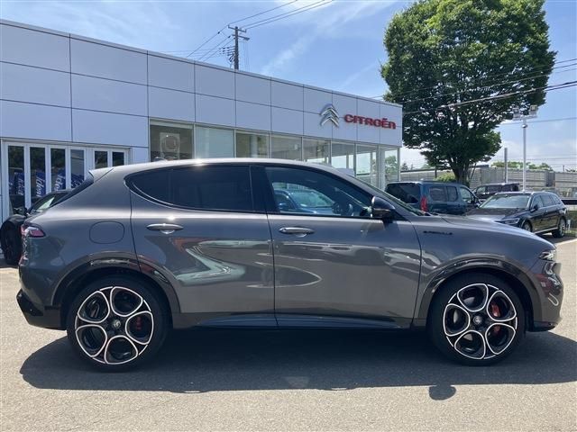 ALFAROMEO ALFAROMEO TONALE 2023