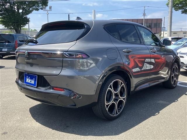 ALFAROMEO ALFAROMEO TONALE 2023